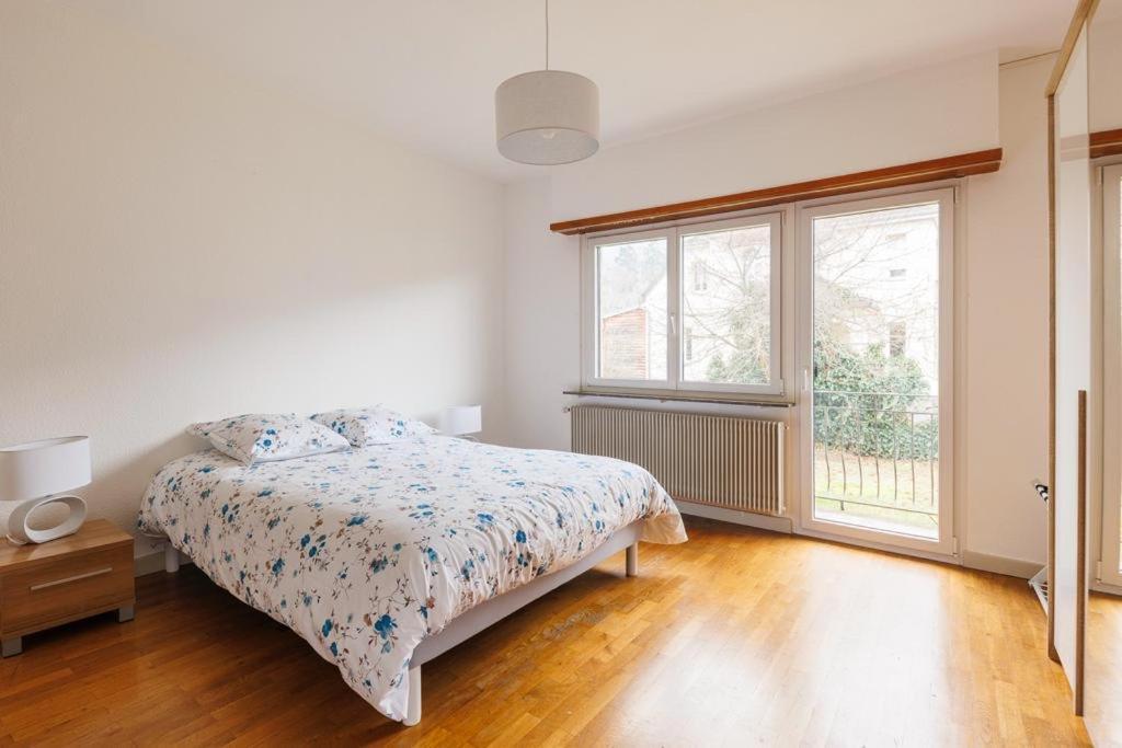 Maison De Caractere A Chatenois Экстерьер фото