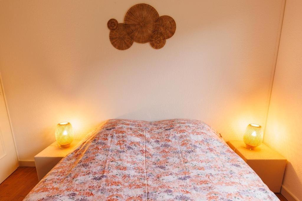 Maison De Caractere A Chatenois Экстерьер фото